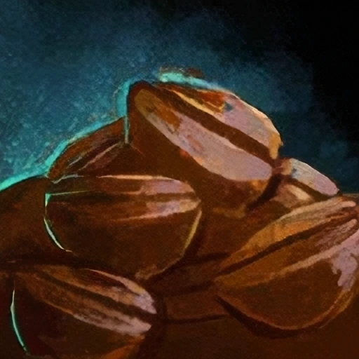 Bag of Coffee Beans