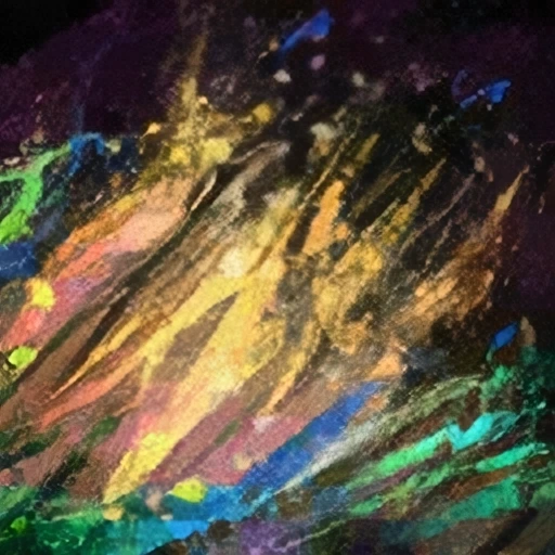 Ley-Infused Sand