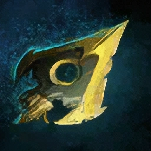 Eye of Kormir