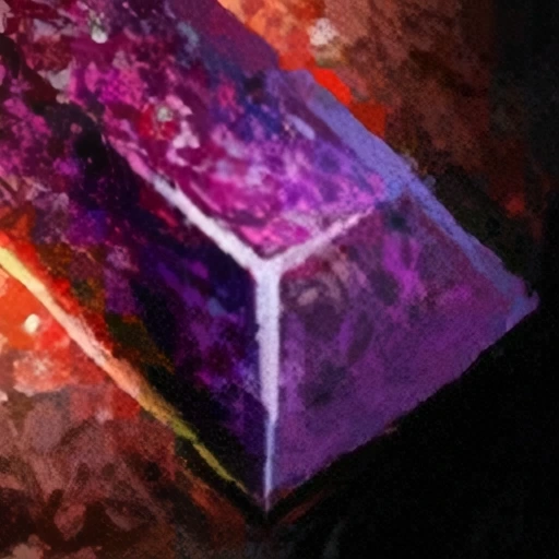 Kralkatite Ingot
