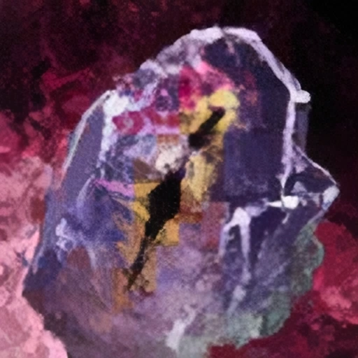 Shard of the Dark Arts