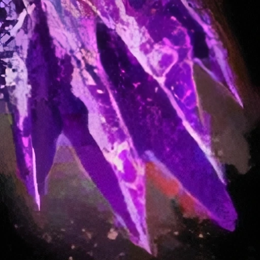 Kralkatite Ore