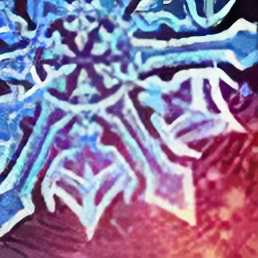 Snowflake