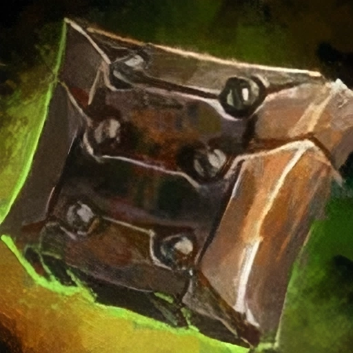 Shard of Resolution