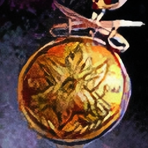 Caledon Forest Combat Distinction icon