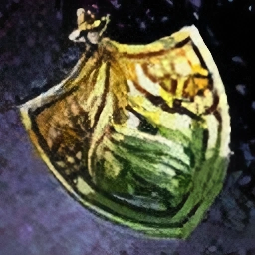 Metrica Province Defense Commendation icon