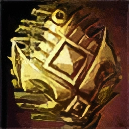 Legendary Divination