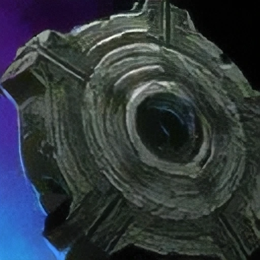 Shard of Tlehco