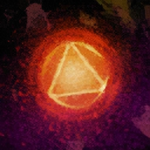 Symbol of Pain
