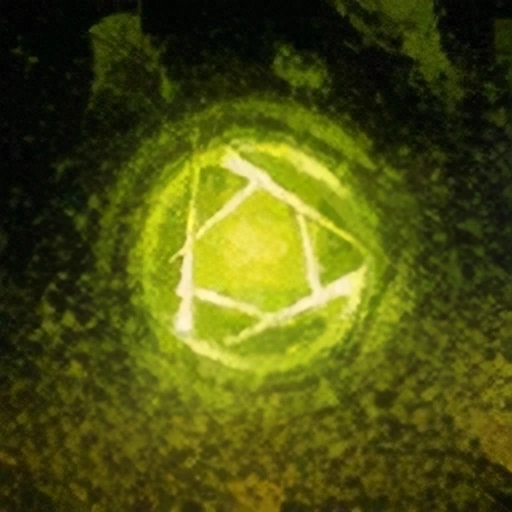Symbol of Enhancement