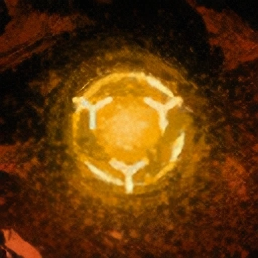 Symbol of Control