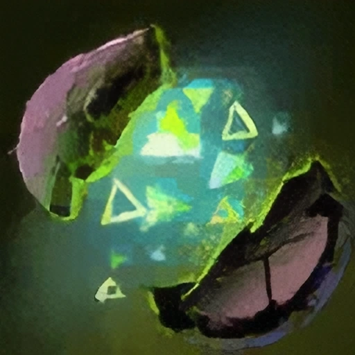 Lucent Mote