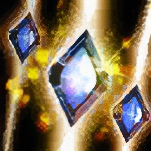 Shard of Spero