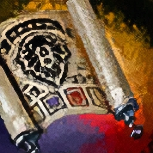 Visions of Eternity Launch Supply Drop Requisition icon