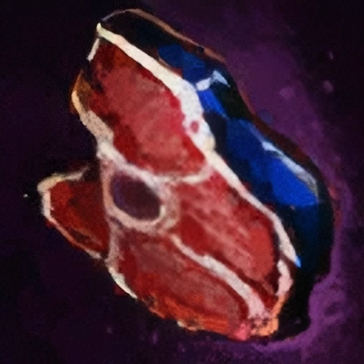 Tasty Wurm Segment icon