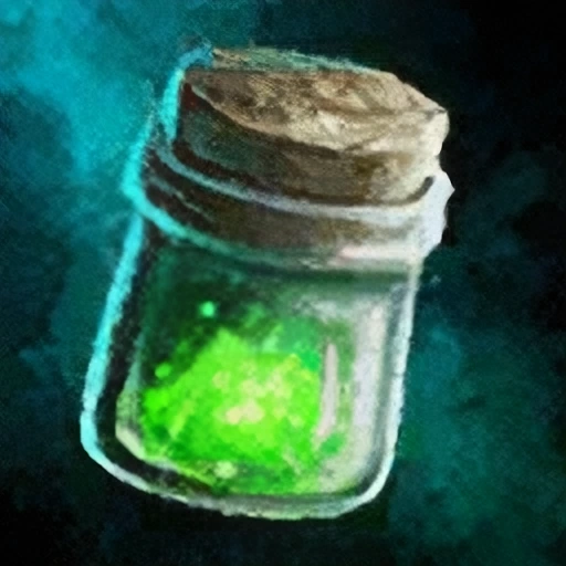 Masterwork Extract of Nourishment