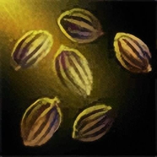 Varietal Cilantro Seed