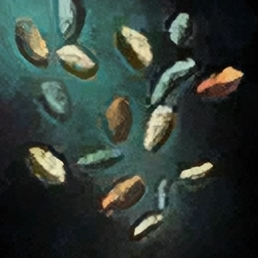 Varietal Mint Seed