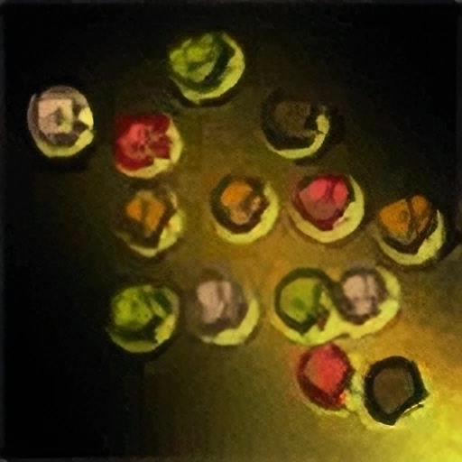 Varietal Peppercorn Seed