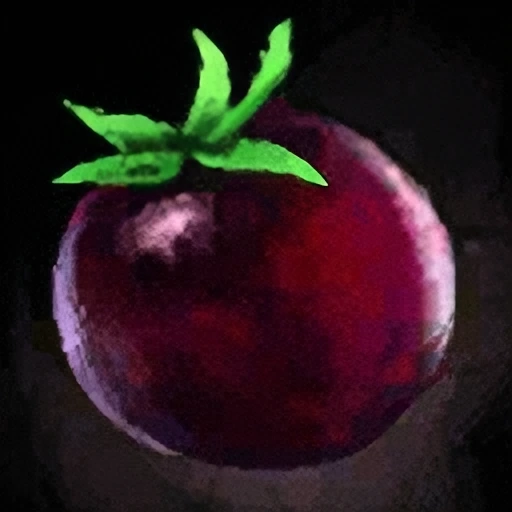 Omnomberry