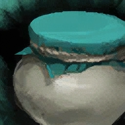 Tub of Wood Glue