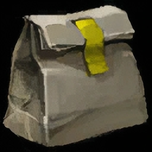 Pile of Simple Chili Seasoning