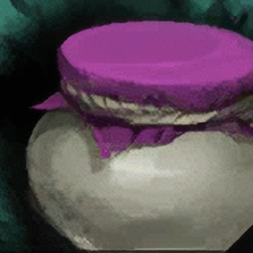 Bowl of Stirfry Base