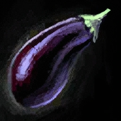 Eggplant
