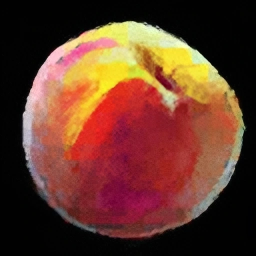 Peach