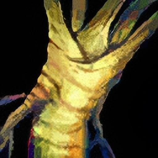 Horseradish Root
