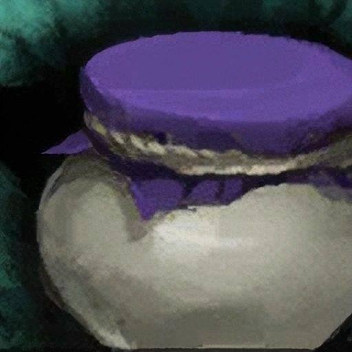 Bowl of Risotto Base icon