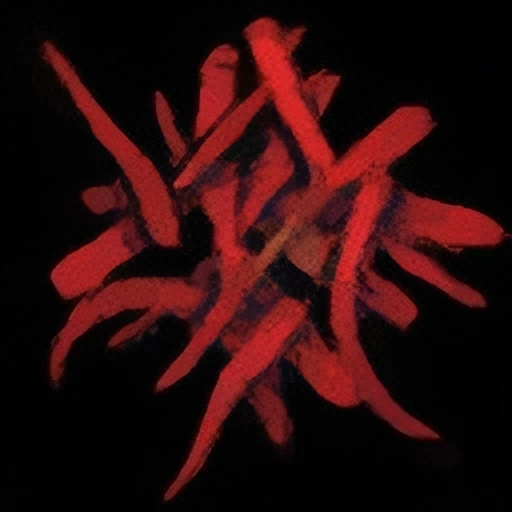 Saffron Thread