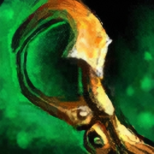 Orichalcum Hook