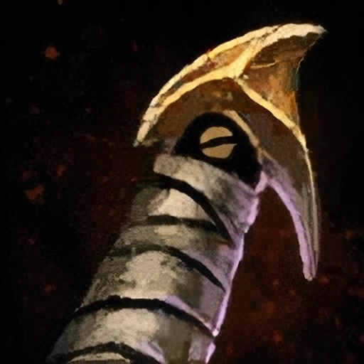 Bronze Sword Hilt icon
