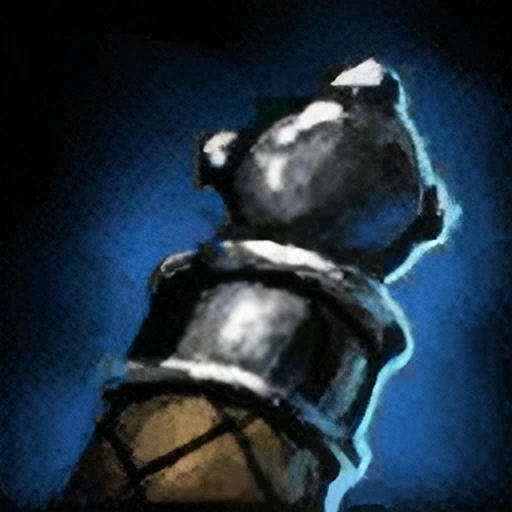 Steel Sword Hilt icon