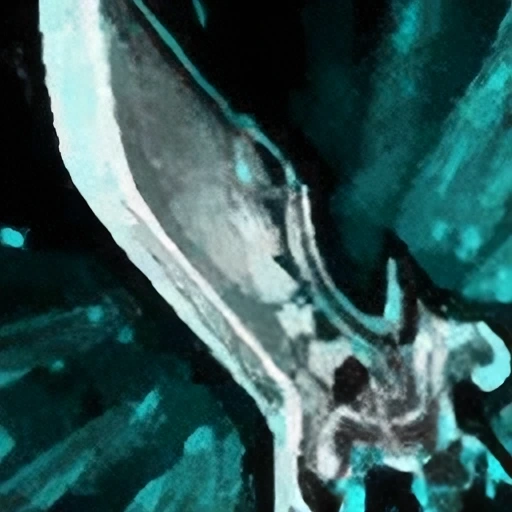 Mithril Dagger Blade icon