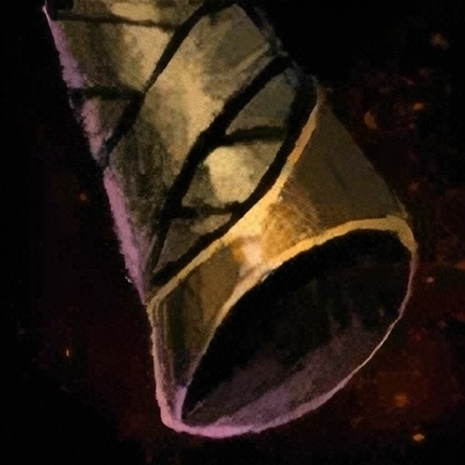 Bronze Dagger Hilt icon