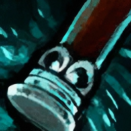 Mithril Dagger Hilt icon