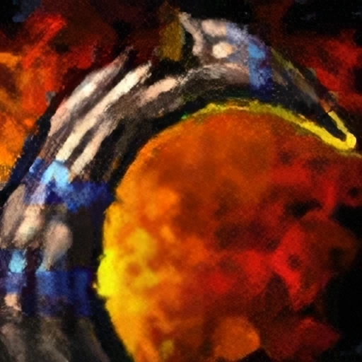 Ancient Longbow Stave icon