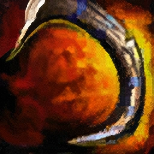 Ancient Short-Bow Stave icon