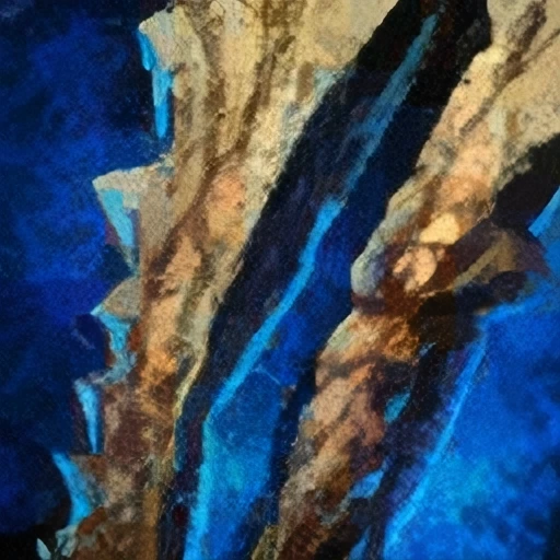 Elder Staff Shaft icon
