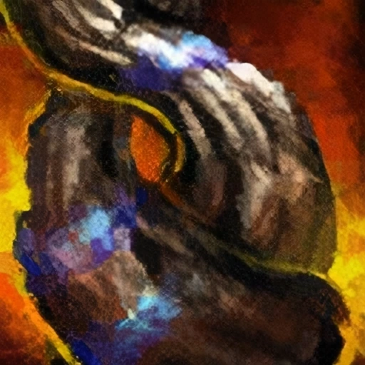 Ancient Scepter Rod icon