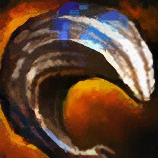 Ancient Focus Casing icon
