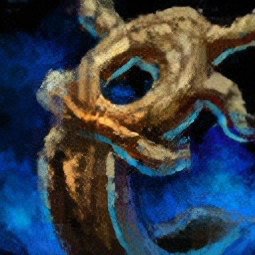 Elder Focus Casing icon