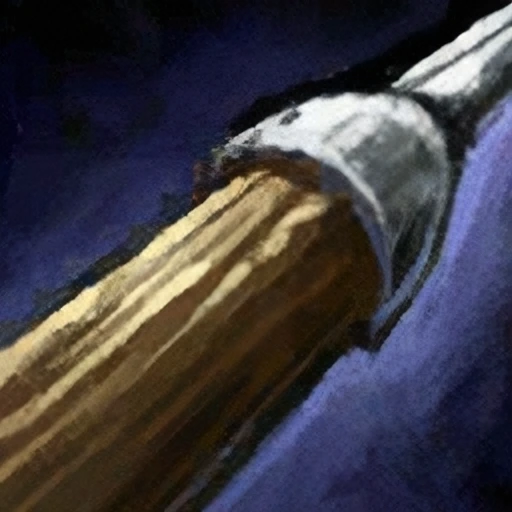 Soft Harpoon icon