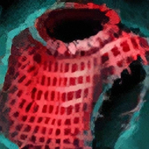 Darksteel Chestplate Padding icon