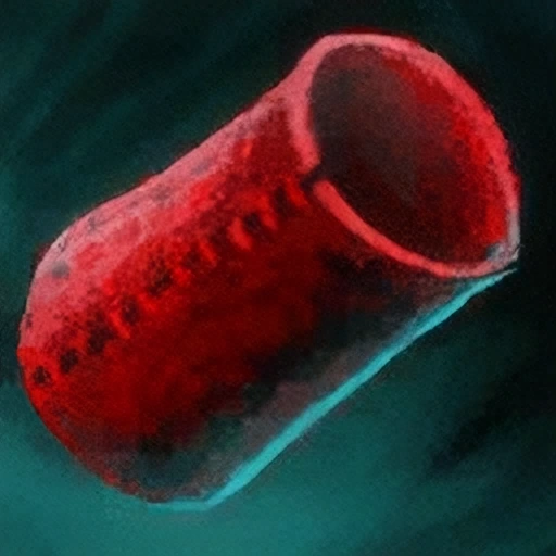 Darksteel Gauntlet Lining icon