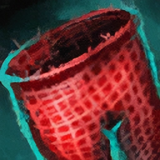 Darksteel Legging Lining icon