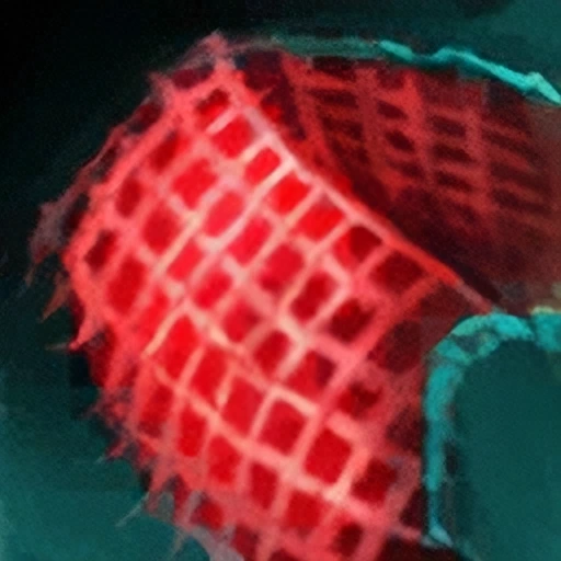 Darksteel Pauldron Lining icon