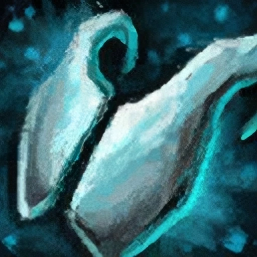 Mithril Chestplate Panel icon